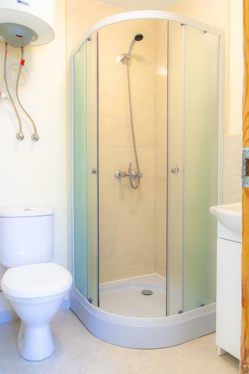 Vila Bohema Palanga - 4 Apartamentu Vila Kestucio G. 11 Hotel Kültér fotó