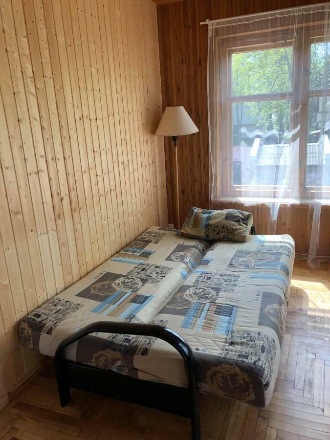 Vila Bohema Palanga - 4 Apartamentu Vila Kestucio G. 11 Hotel Kültér fotó