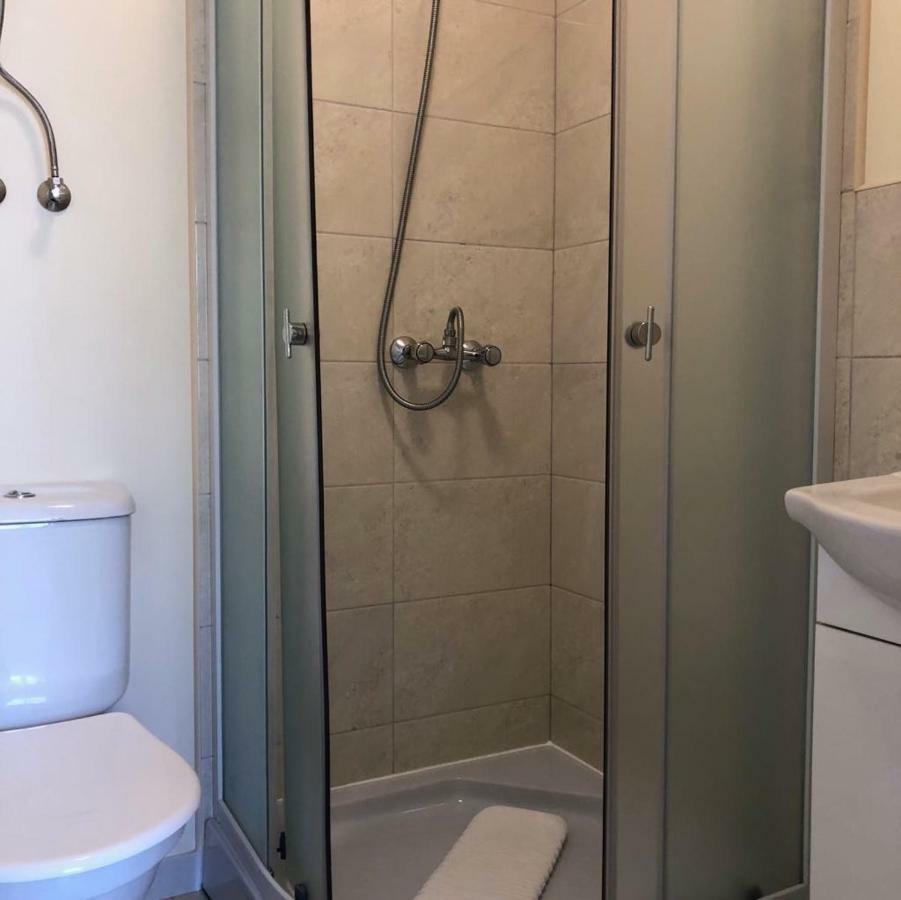 Vila Bohema Palanga - 4 Apartamentu Vila Kestucio G. 11 Hotel Kültér fotó