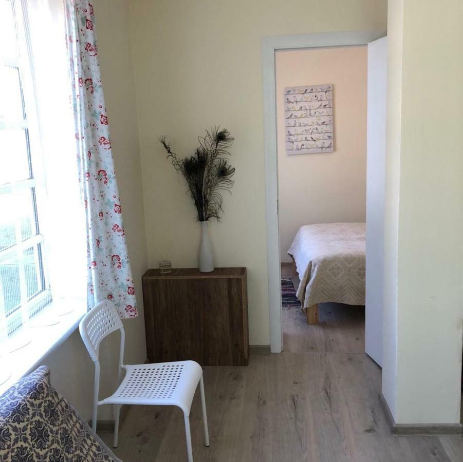 Vila Bohema Palanga - 4 Apartamentu Vila Kestucio G. 11 Hotel Kültér fotó