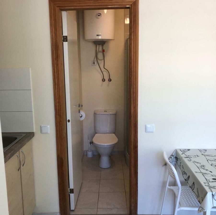 Vila Bohema Palanga - 4 Apartamentu Vila Kestucio G. 11 Hotel Kültér fotó
