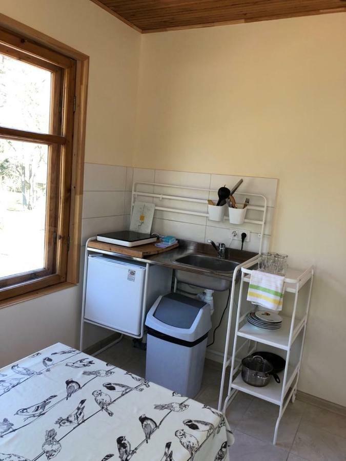Vila Bohema Palanga - 4 Apartamentu Vila Kestucio G. 11 Hotel Kültér fotó