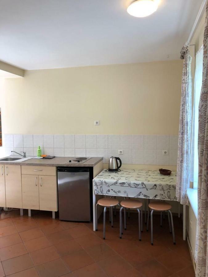 Vila Bohema Palanga - 4 Apartamentu Vila Kestucio G. 11 Hotel Kültér fotó