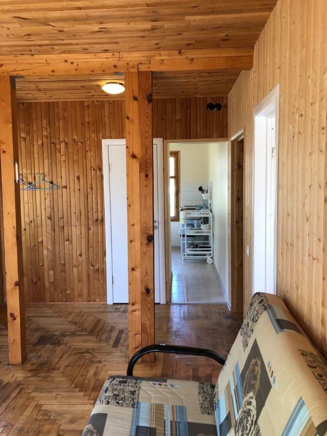 Vila Bohema Palanga - 4 Apartamentu Vila Kestucio G. 11 Hotel Kültér fotó