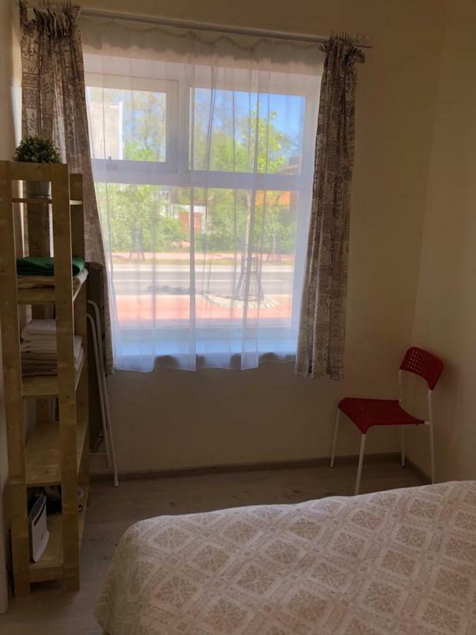 Vila Bohema Palanga - 4 Apartamentu Vila Kestucio G. 11 Hotel Kültér fotó