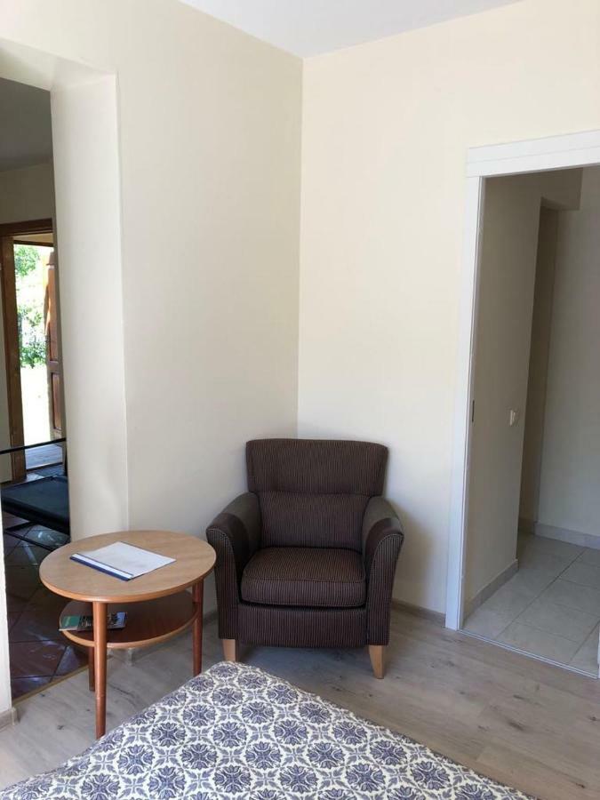 Vila Bohema Palanga - 4 Apartamentu Vila Kestucio G. 11 Hotel Kültér fotó