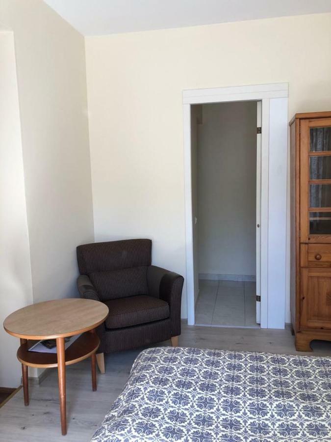 Vila Bohema Palanga - 4 Apartamentu Vila Kestucio G. 11 Hotel Kültér fotó