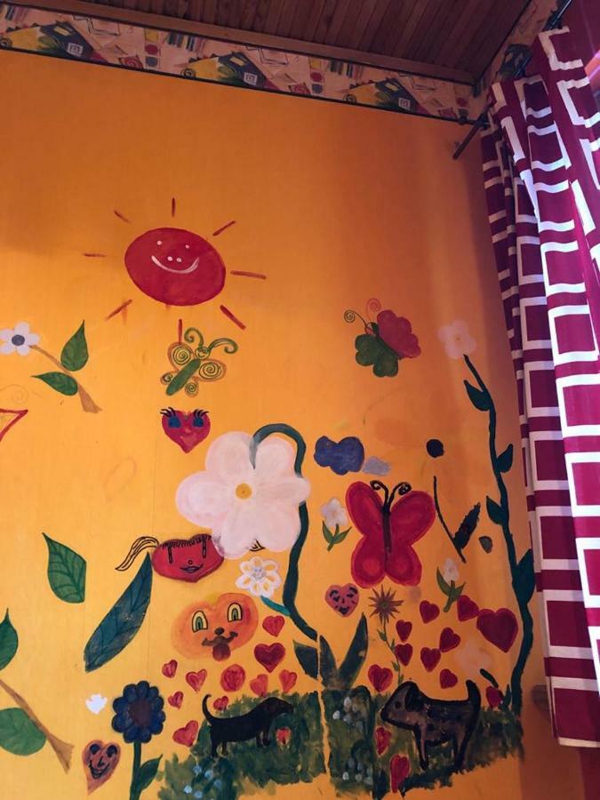Vila Bohema Palanga - 4 Apartamentu Vila Kestucio G. 11 Hotel Kültér fotó