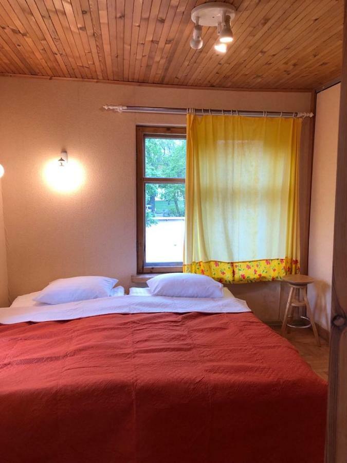 Vila Bohema Palanga - 4 Apartamentu Vila Kestucio G. 11 Hotel Kültér fotó