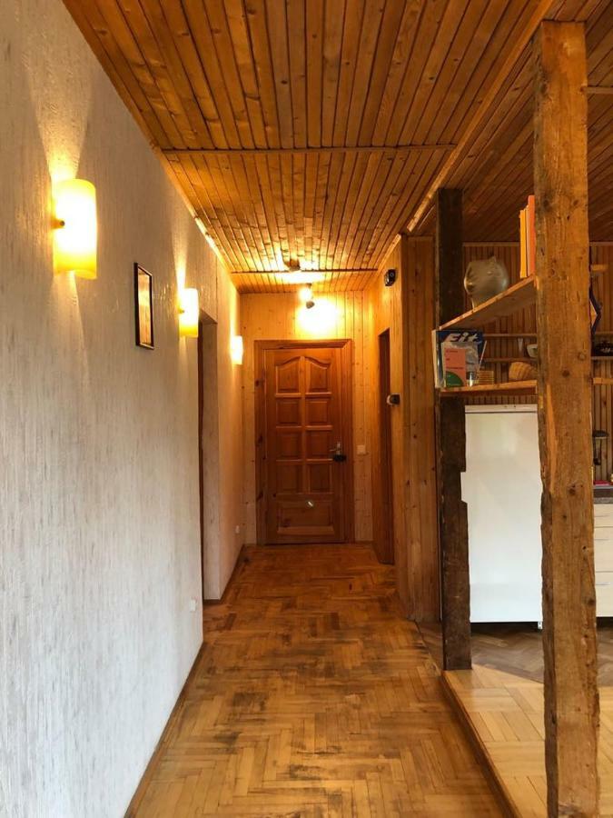 Vila Bohema Palanga - 4 Apartamentu Vila Kestucio G. 11 Hotel Kültér fotó