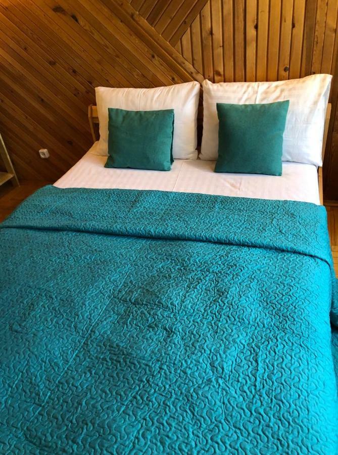 Vila Bohema Palanga - 4 Apartamentu Vila Kestucio G. 11 Hotel Kültér fotó